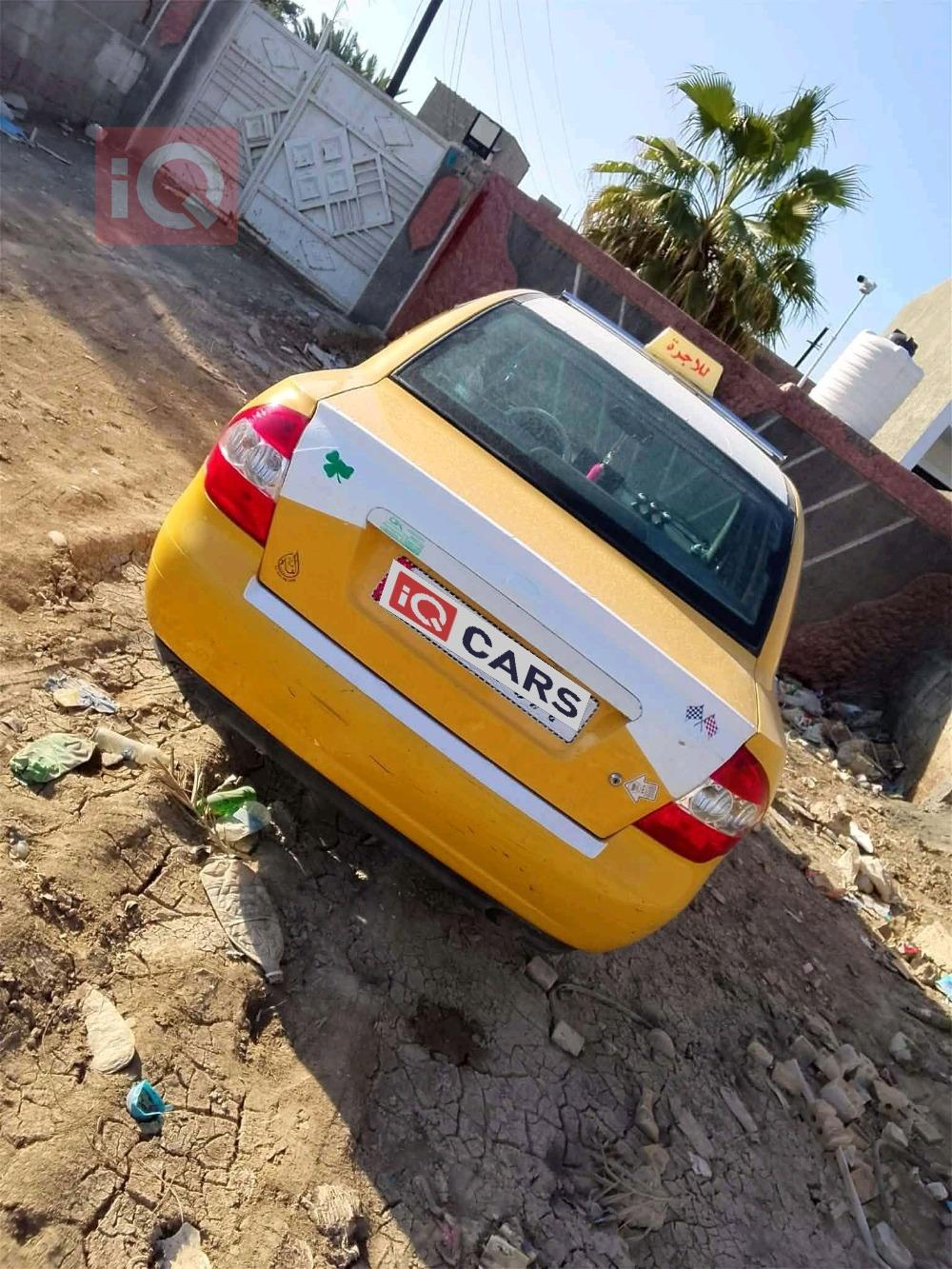 سايبا طيبا